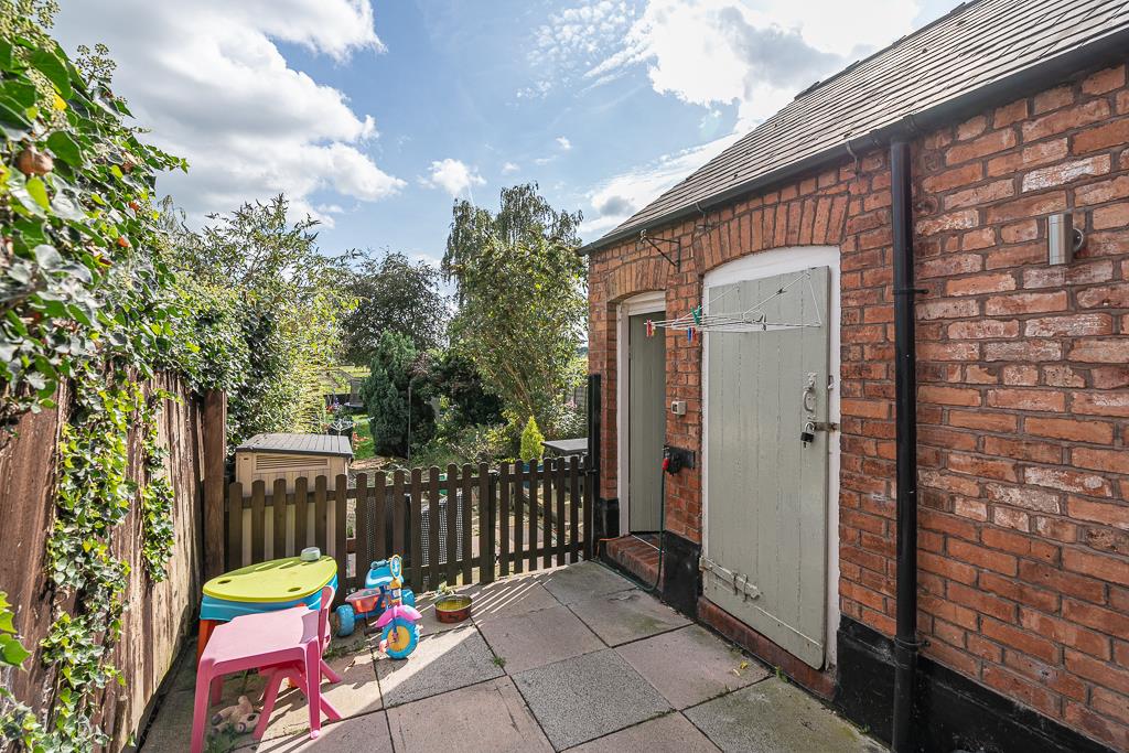 Gladstone Street, Winsford CW Estate Agents